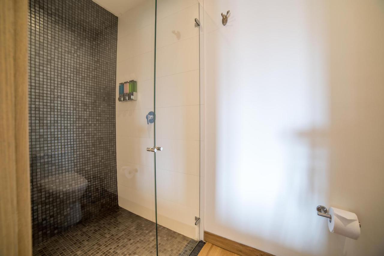 Biohotel Organic Suites photo