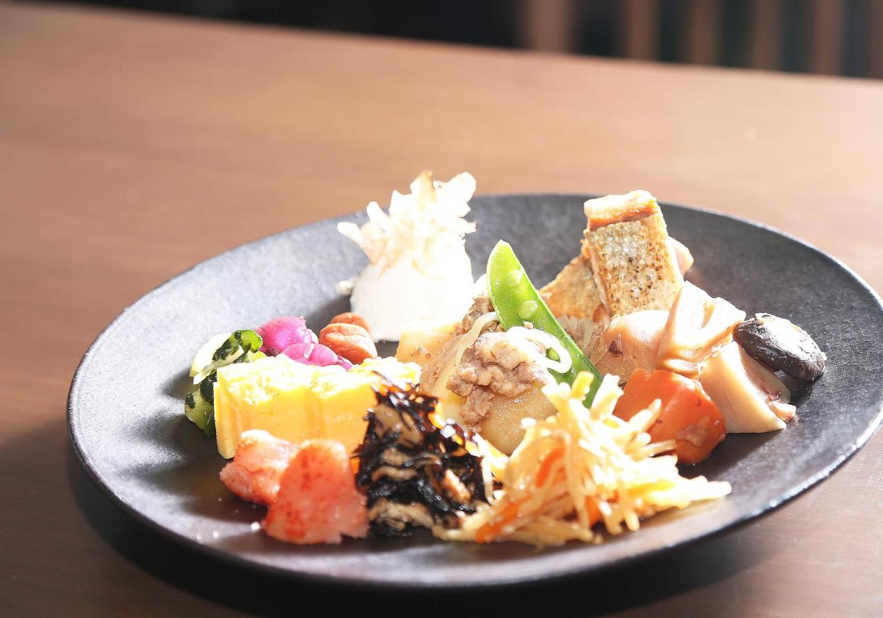 Daiwa Roynet Hotel Ginza PREMIER - 4