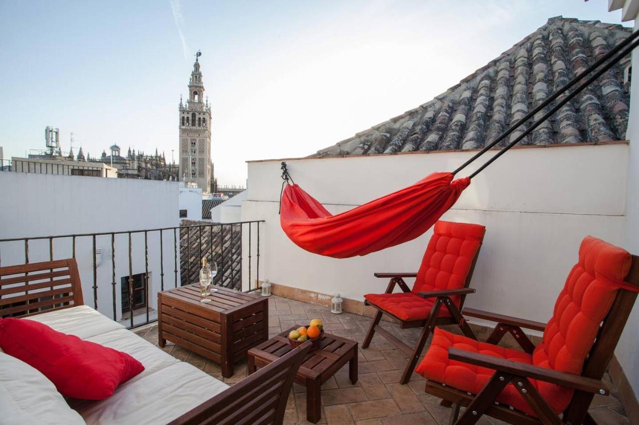 Angeles House, Sevilla – Precios actualizados 2022