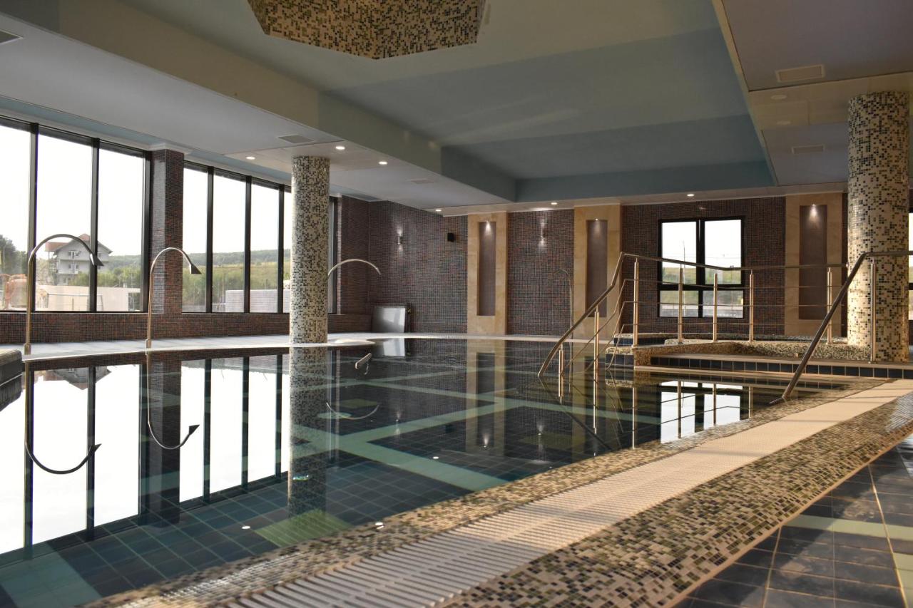 Hotel President Spa Baile Felix Updated 2021 Prices