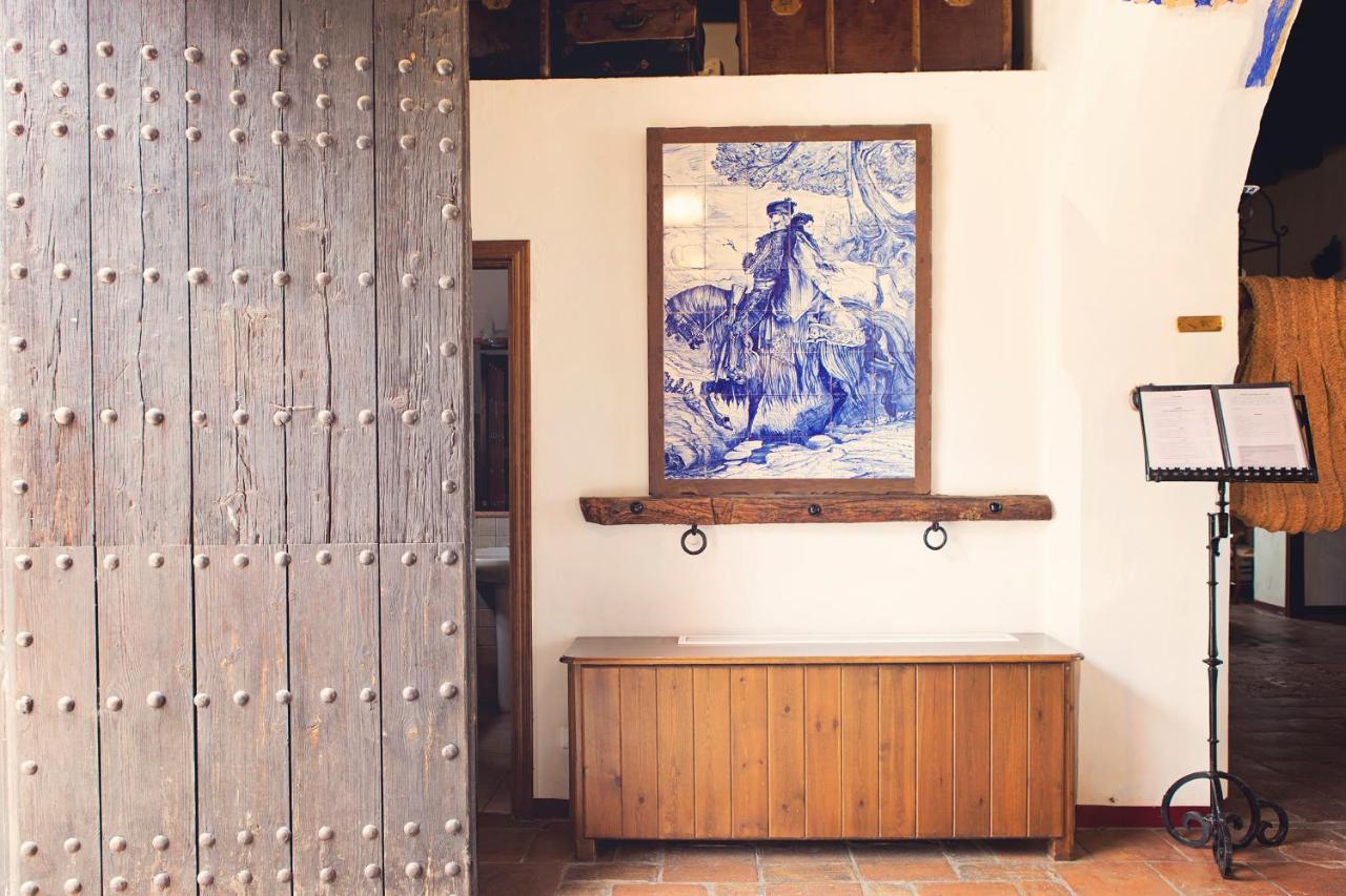 Hotel Cortijo San Antonio (Spanje Casarabonela) - Booking.com