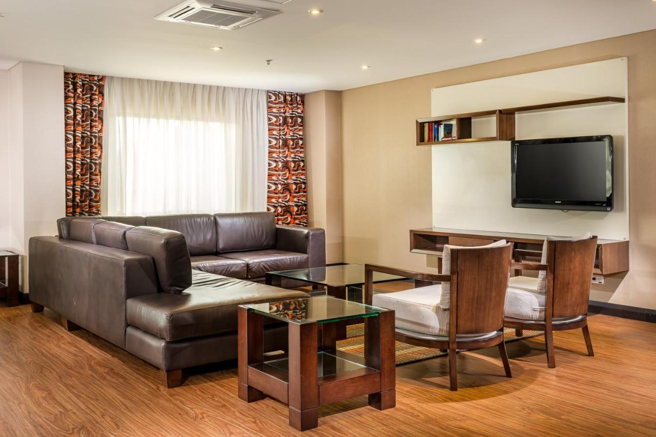 Casa Dann Carlton Hotel & SPA photo