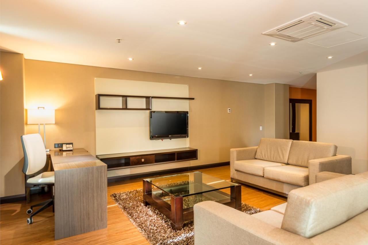 Casa Dann Carlton Hotel & SPA photo