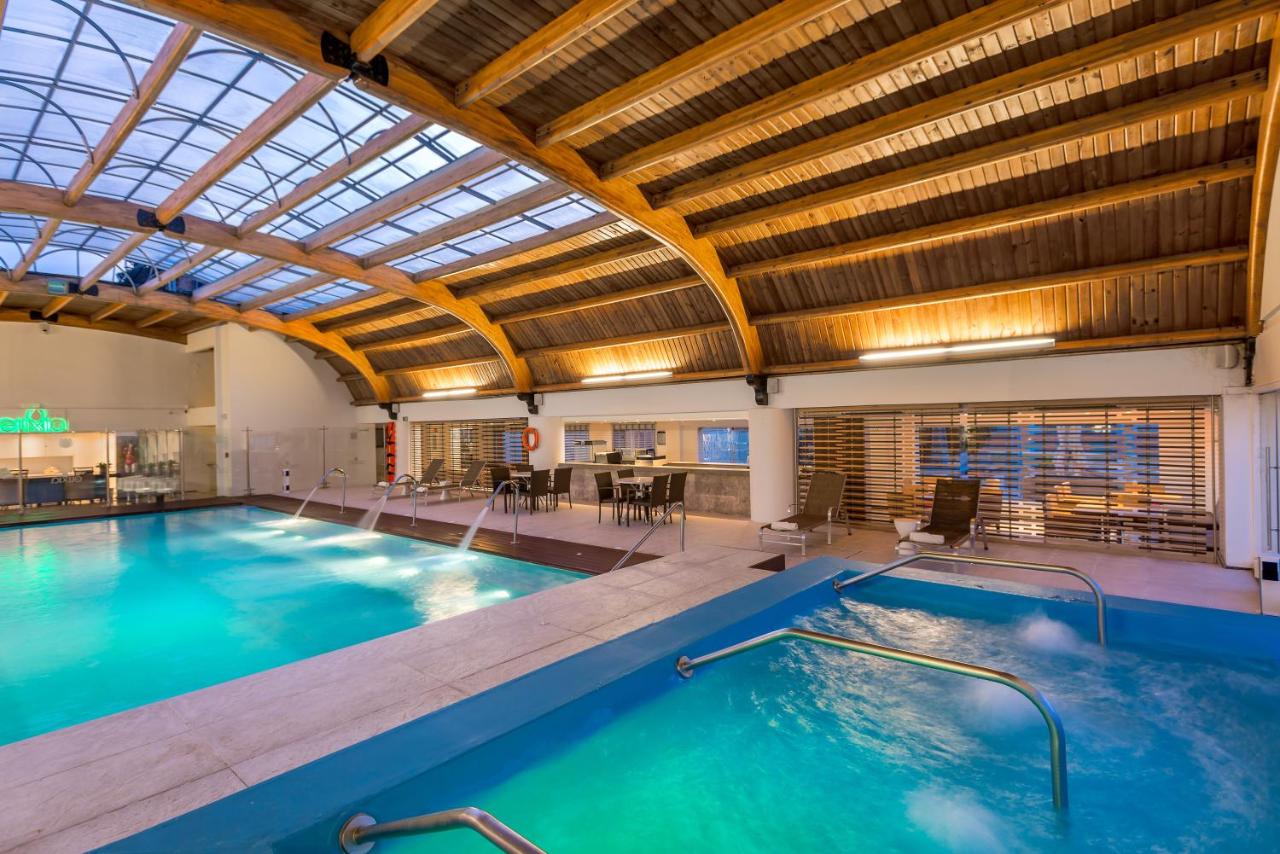 Casa Dann Carlton Hotel & SPA photo