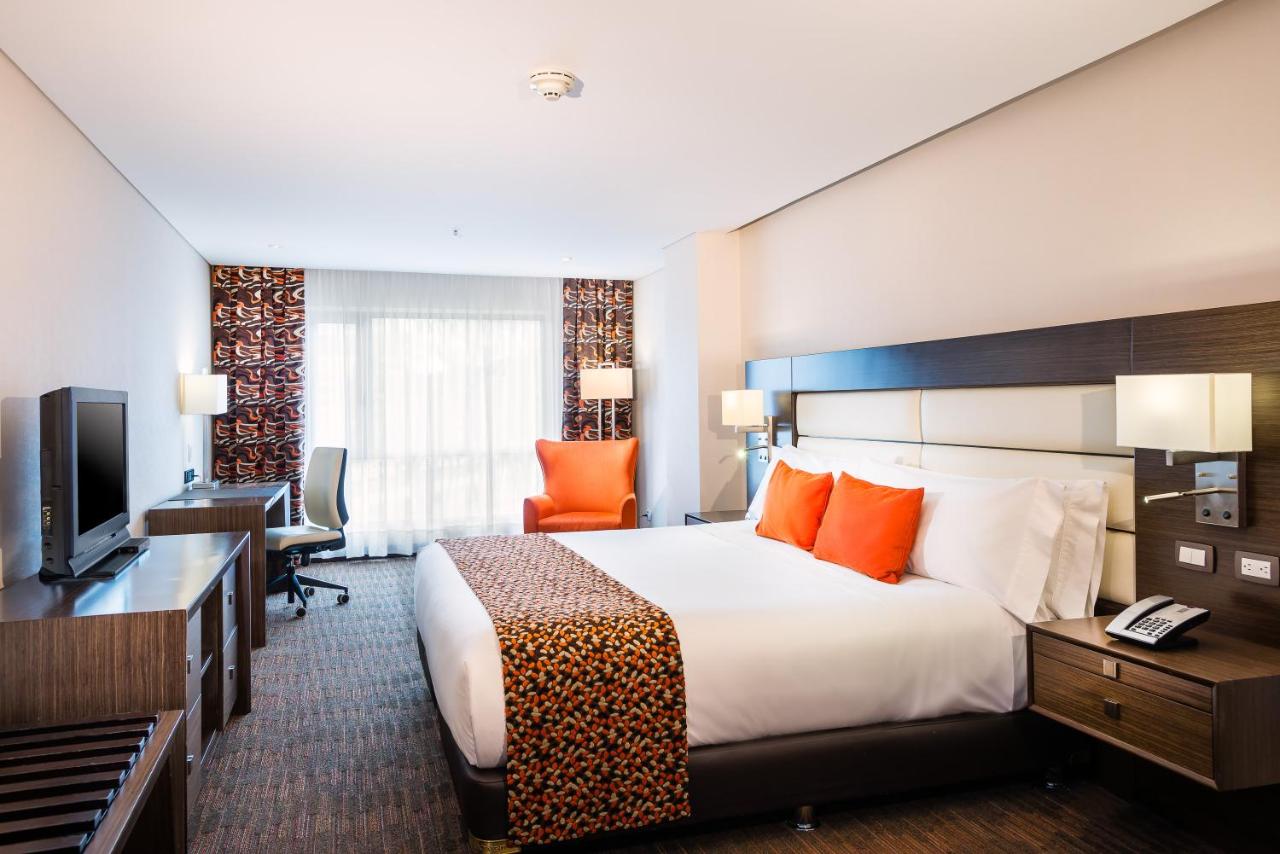 Casa Dann Carlton Hotel & SPA photo