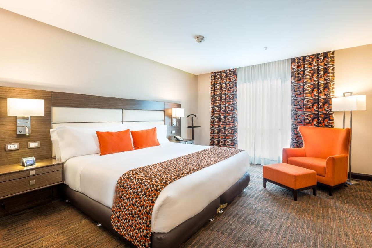 Casa Dann Carlton Hotel & SPA photo