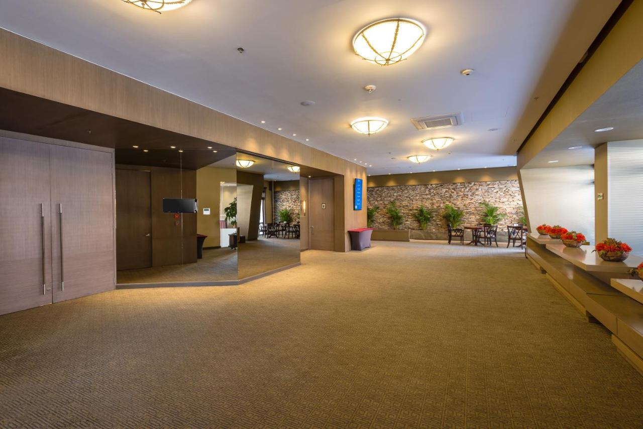Casa Dann Carlton Hotel & SPA photo