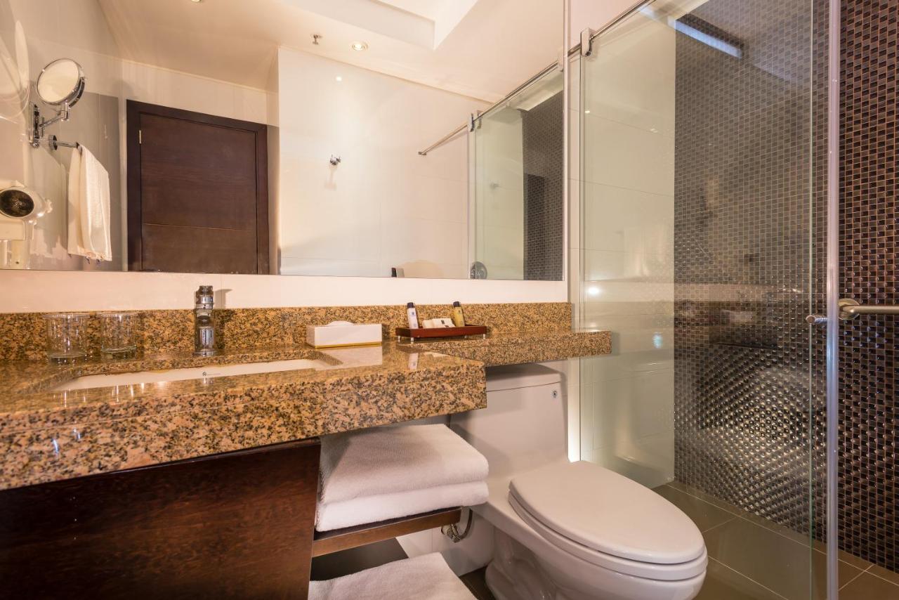 Casa Dann Carlton Hotel & SPA photo