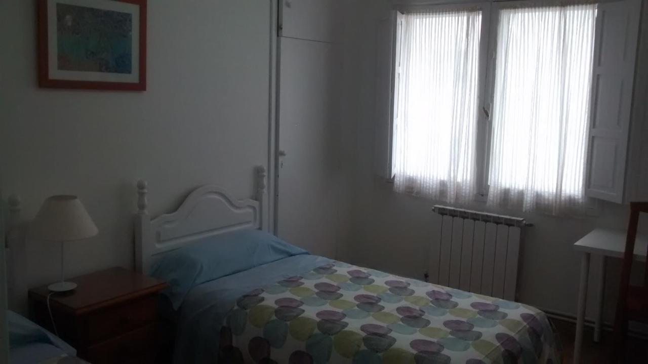 Pension Santa Rita, Santiago de Compostela – Updated 2022 Prices