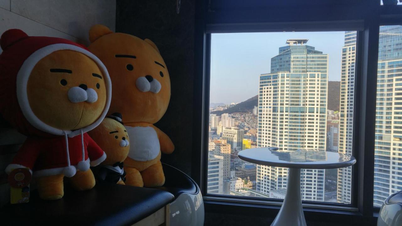 Dynamic Guesthouse Busan Updated 2021 Prices