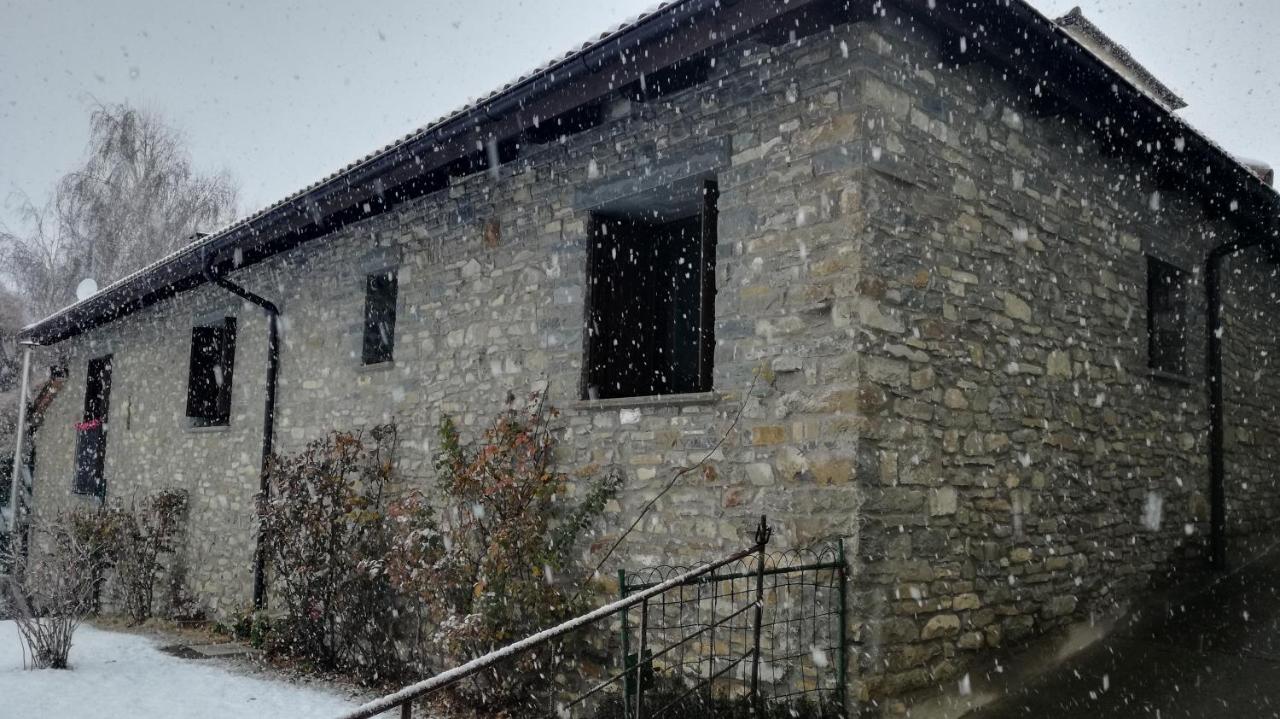 Casa o chalet O Zierzo (España Jaca) - Booking.com