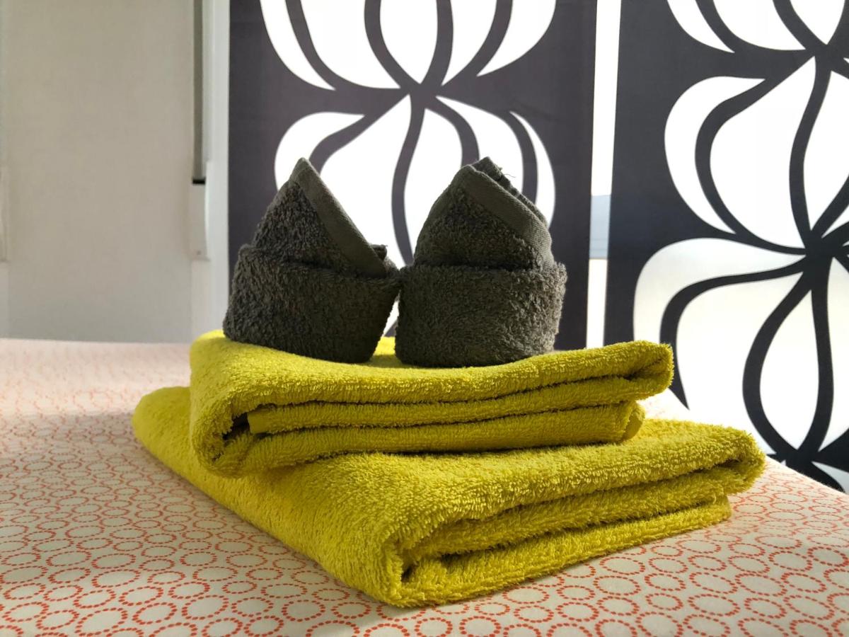 Homestay Salmay Home (Spanje Alicante) - Booking.com