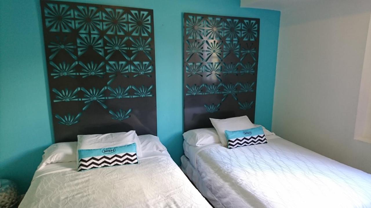 Miami Sun Hotel - Downtown/Port of Miami - 2