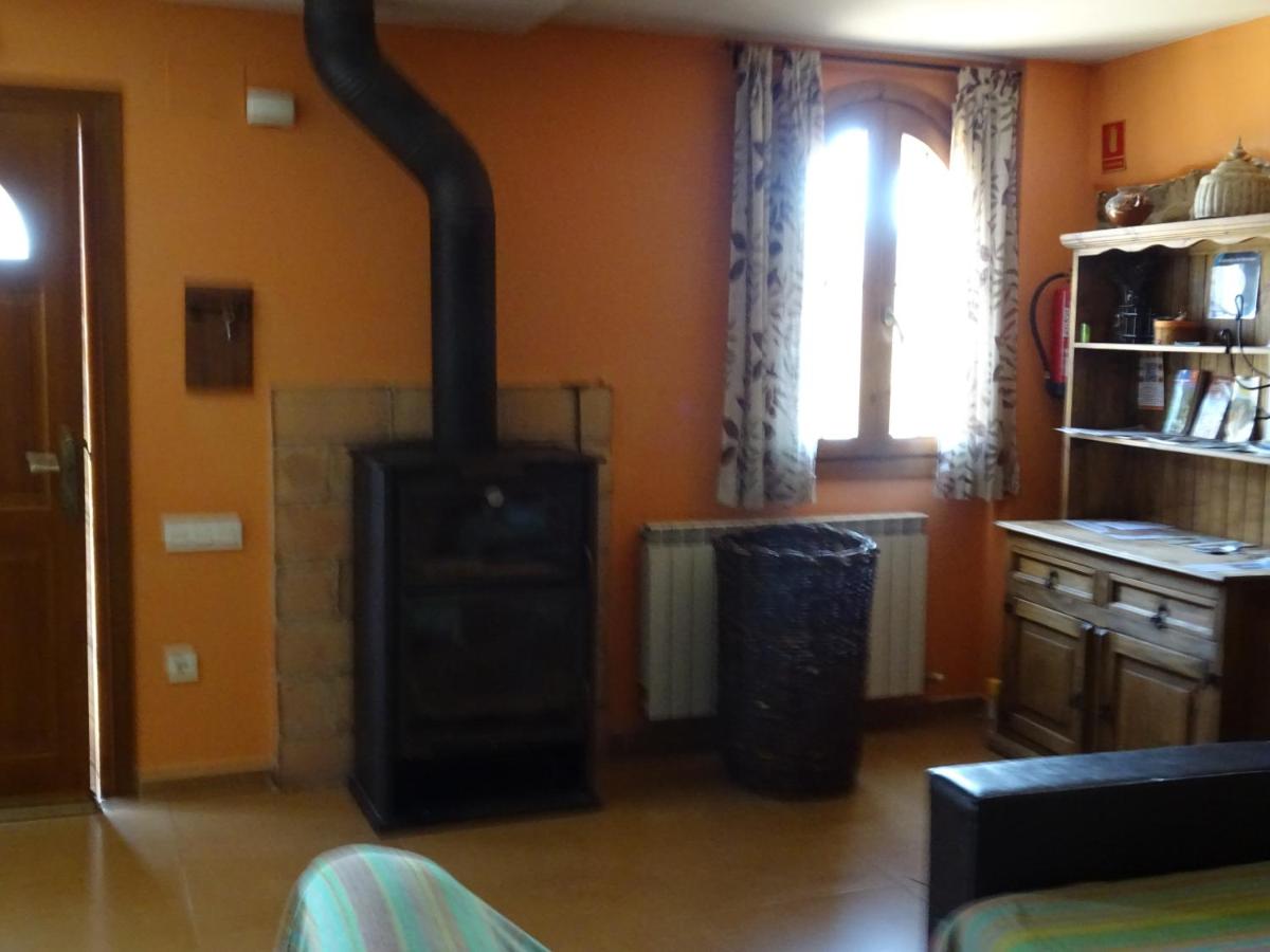 El Corralico del Moncayo, Alcalá de Moncayo – Precios ...