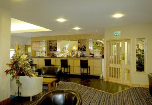 Gower Golf Club - Laterooms