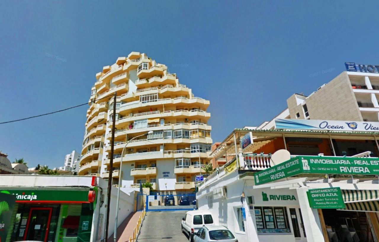 Apartamentos Orfeo Azul, Benalmádena – Updated 2022 Prices