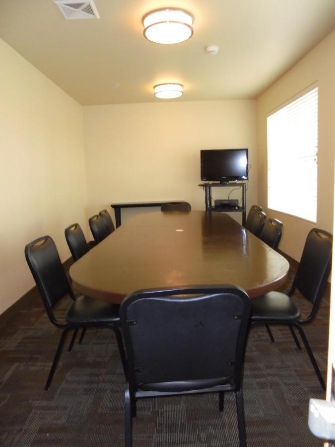 Aspen Suites Hotel Kenai — photo 10