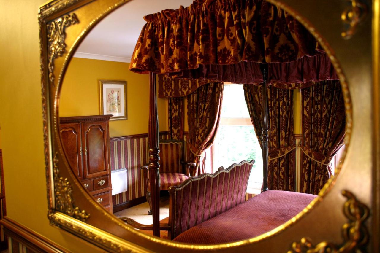 Ty Newydd Country Hotel - Laterooms