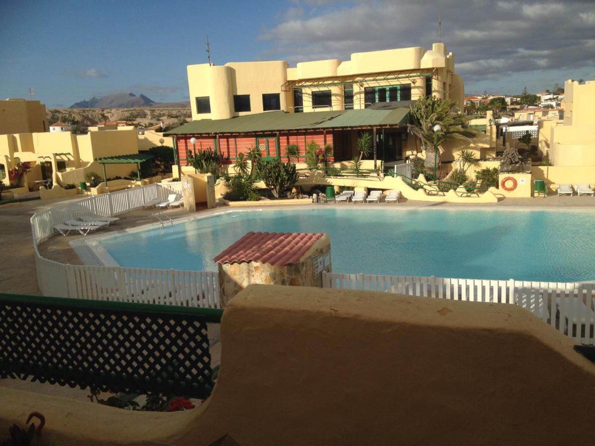 Apartment Ancora, Costa Calma, Spain - Booking.com
