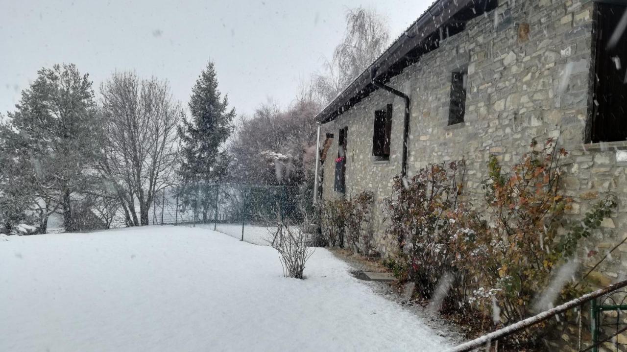 Casa o chalet O Zierzo (España Jaca) - Booking.com
