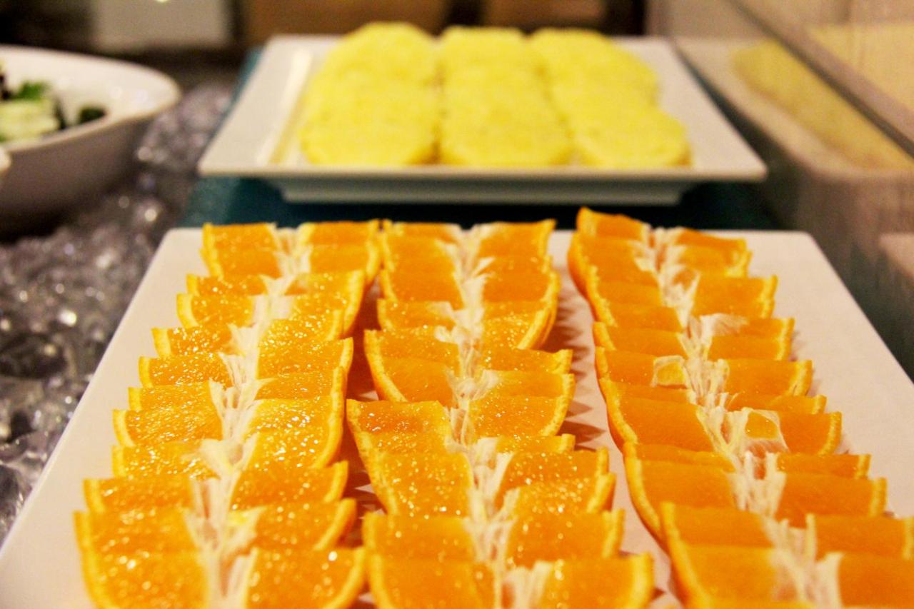 Hotel The Designers LYJ Gangnam Premier - 5