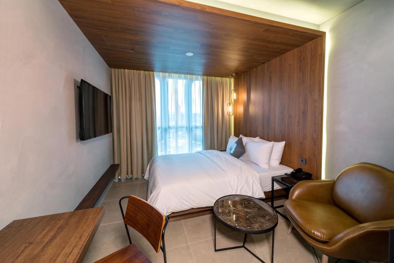 Hotel The Designers DDP - 5