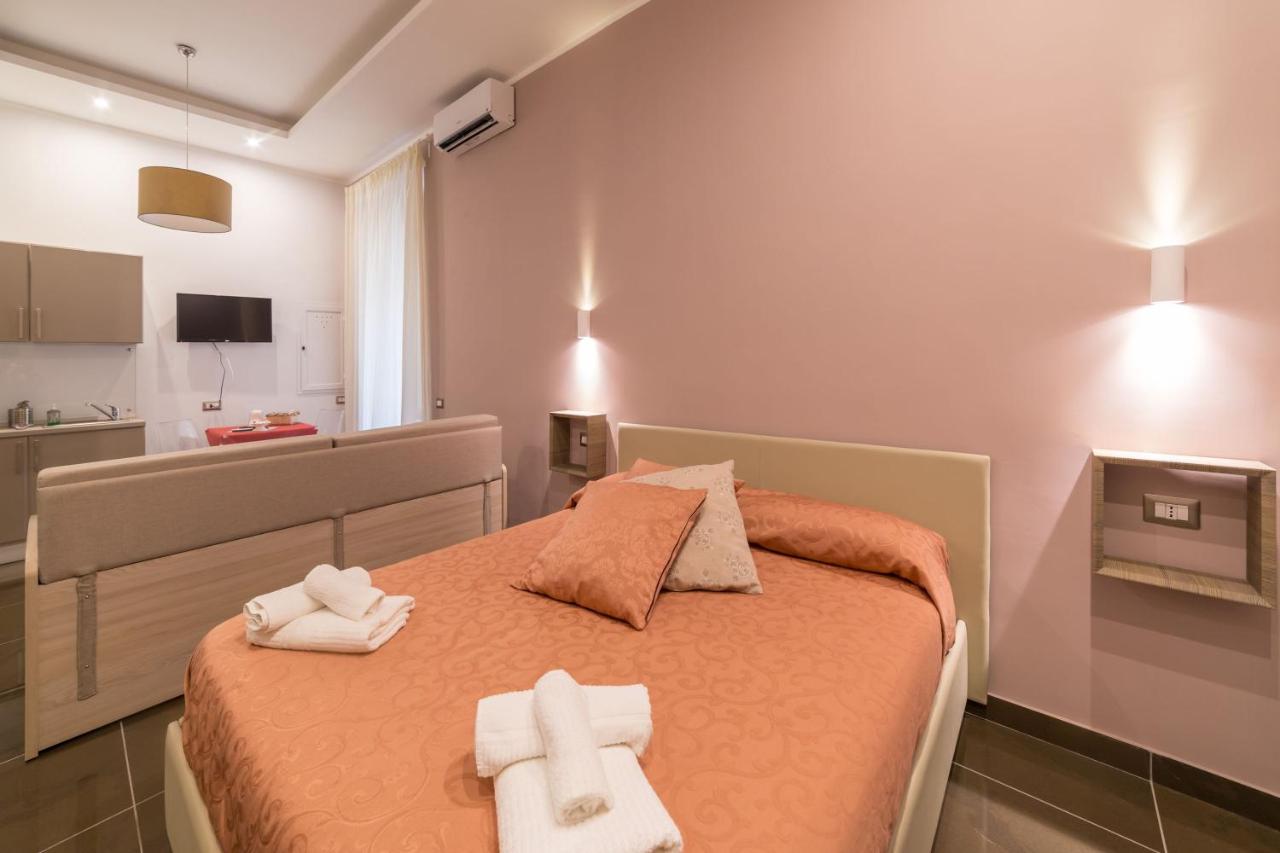 Be Italian Flat Bovio - 5
