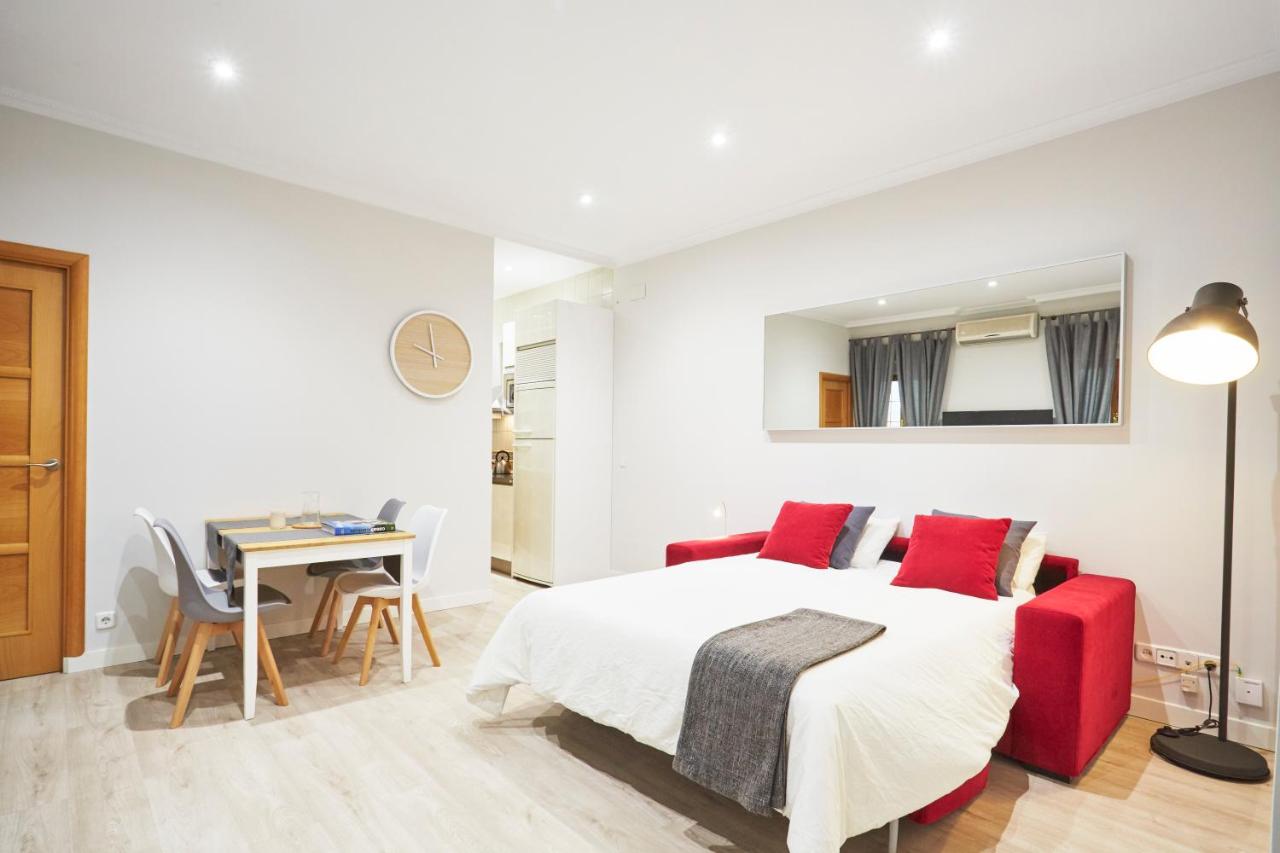 LEEWAYS APARTMENT in ROSARIO, Madrid – Bijgewerkte prijzen 2022