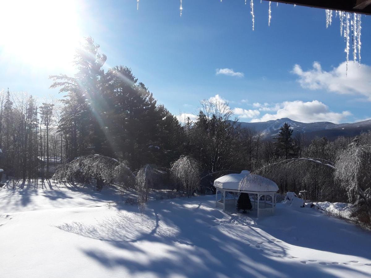 Summit Lodge — photo 10