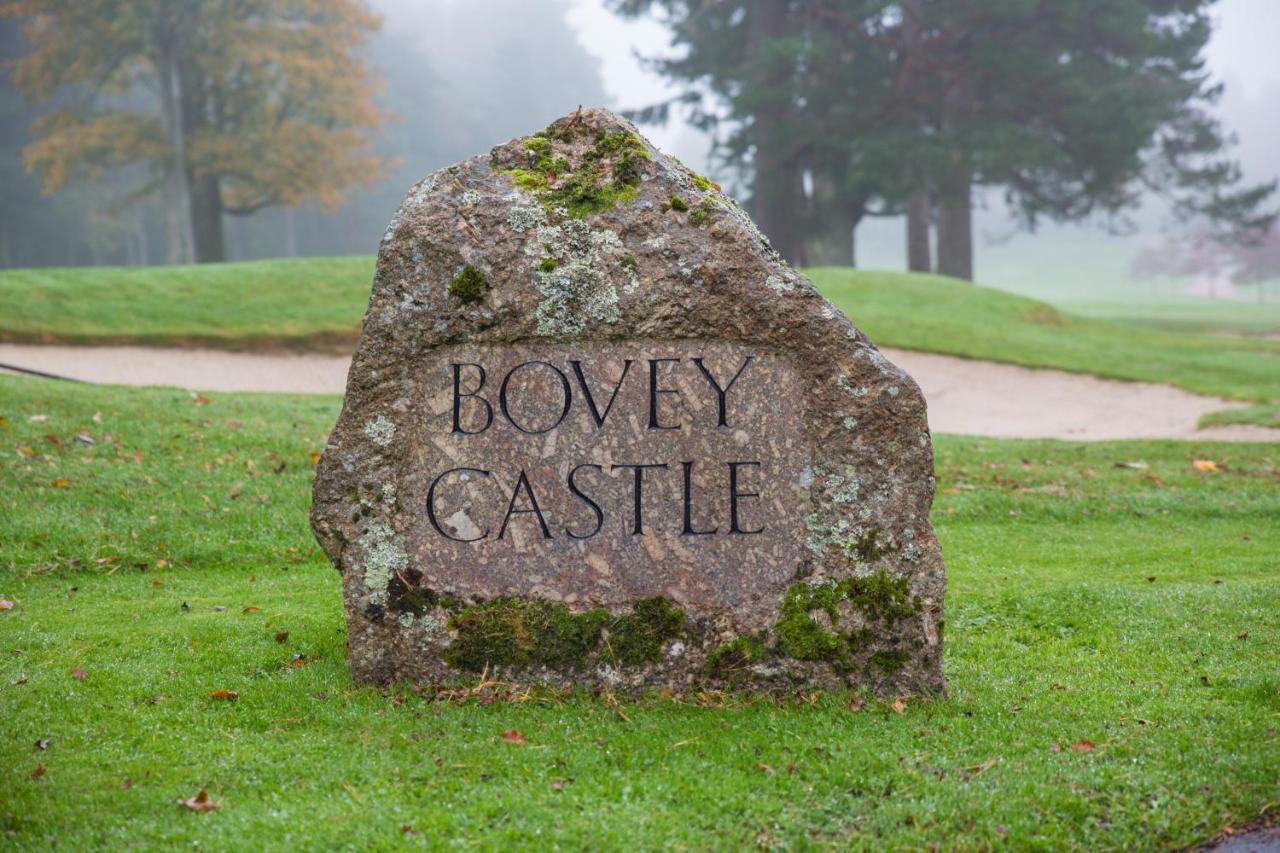 Bovey Castle - Laterooms