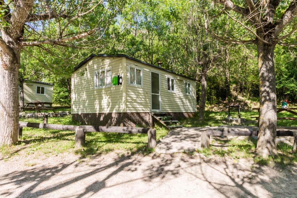 Camping Alta Ribagorça