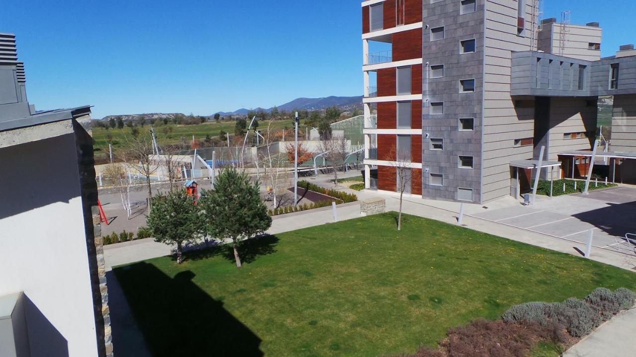 Apartamento en Las Margas Golf, Sabiñánigo – Bijgewerkte ...