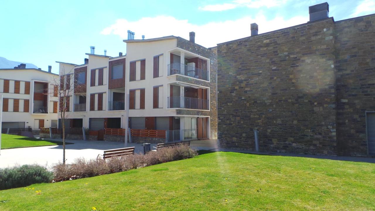 Apartamento en Las Margas Golf, Sabiñánigo – Bijgewerkte ...