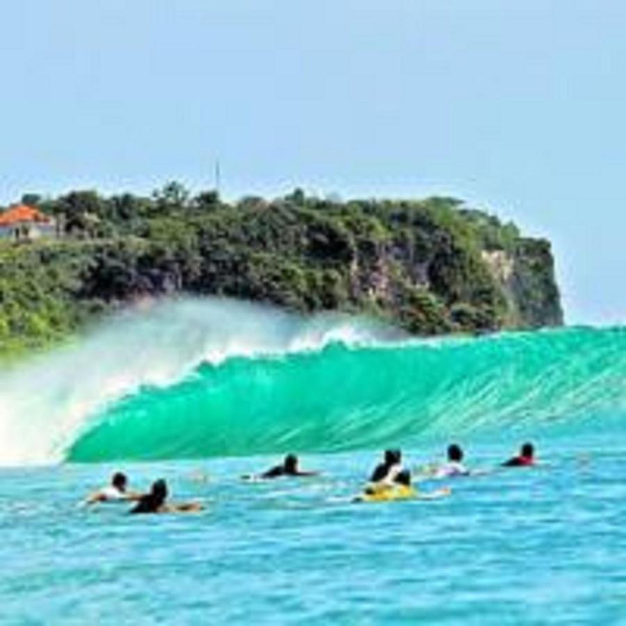 Green Bowl Bali Homestay photo 13