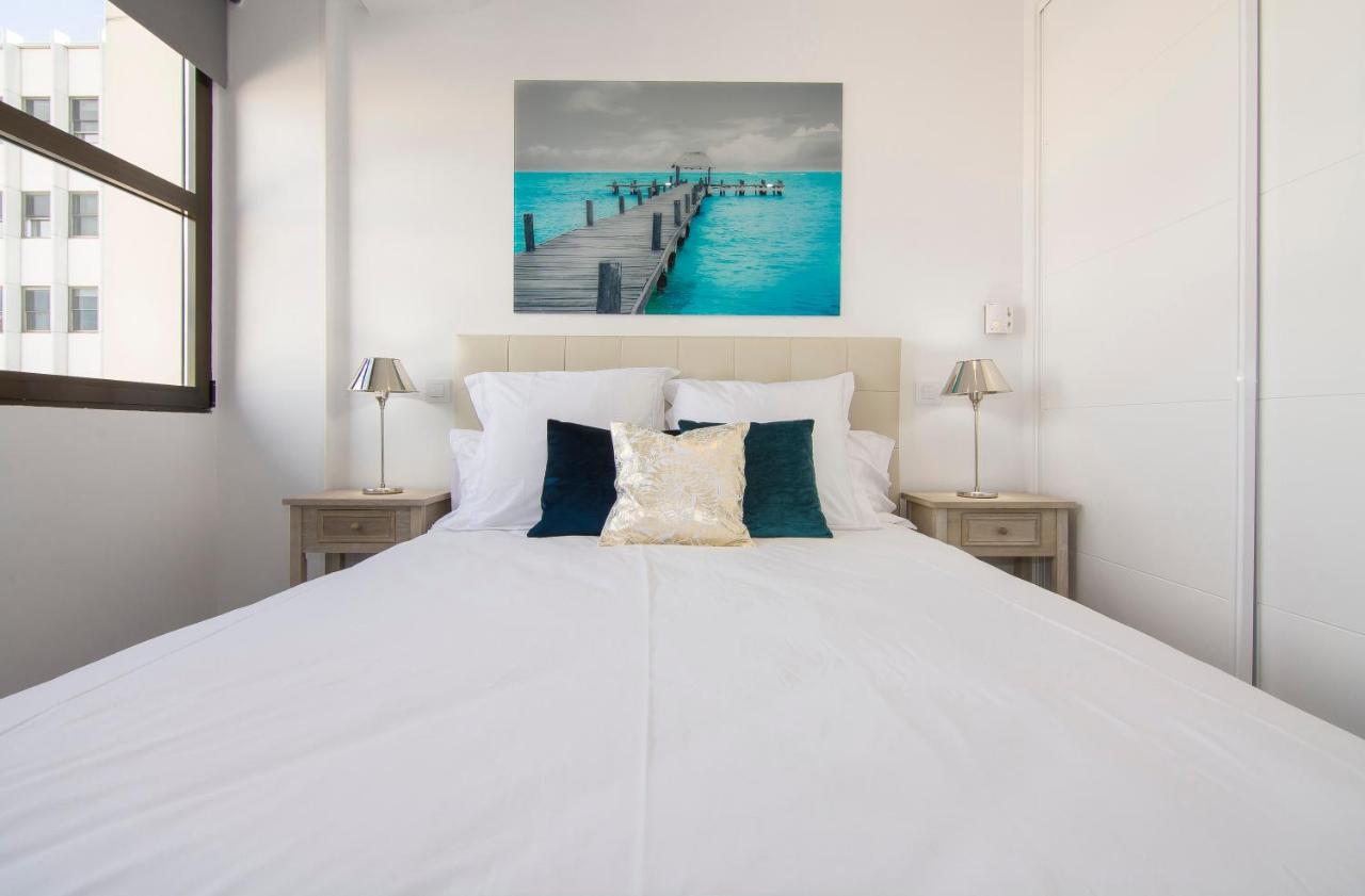 Plaza España & Gran Via 2BD 1BTH, Madrid – Updated 2022 Prices