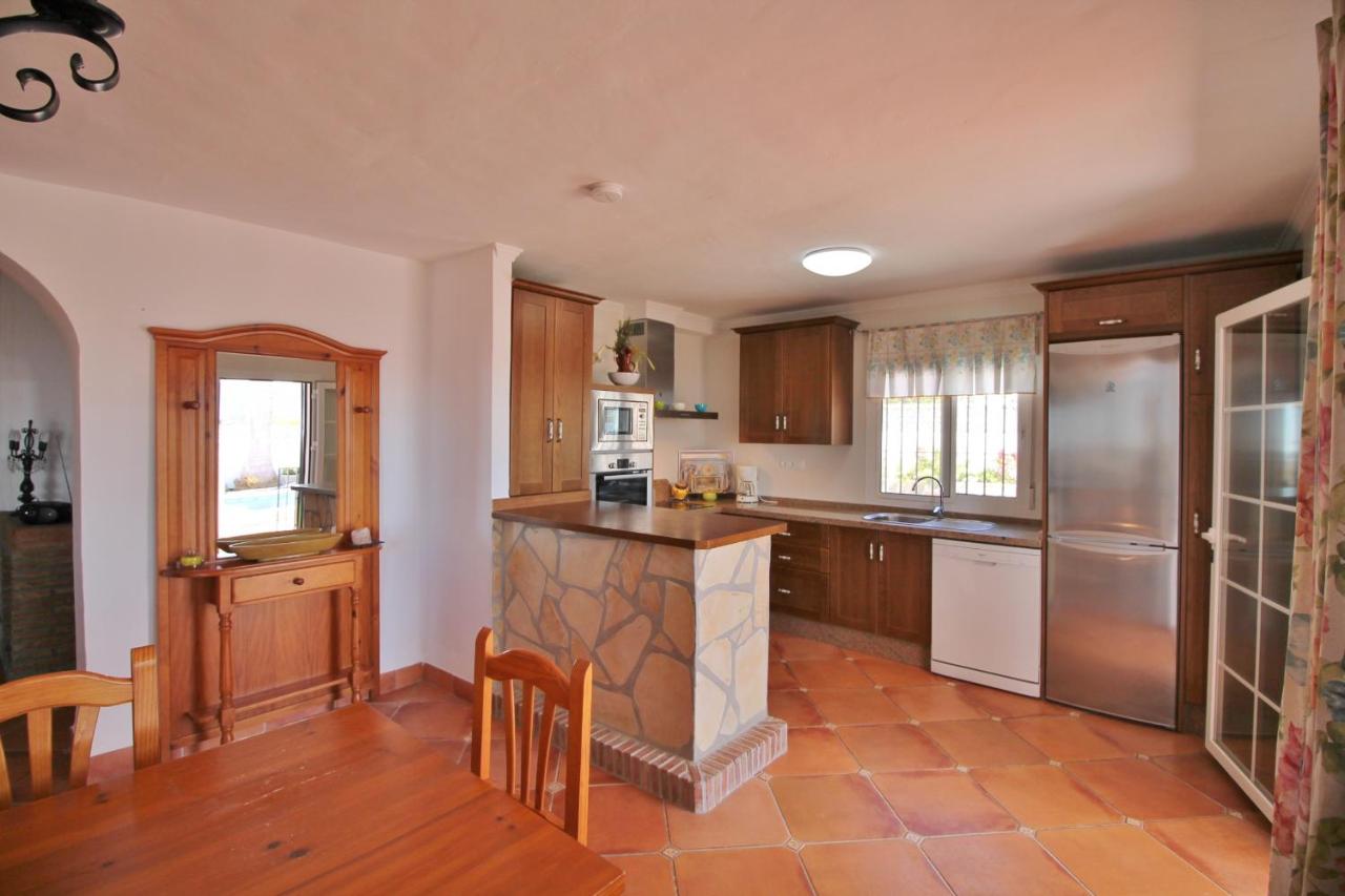 Villa Jeromo SpainSunRentals 1004, Nerja – Bijgewerkte ...