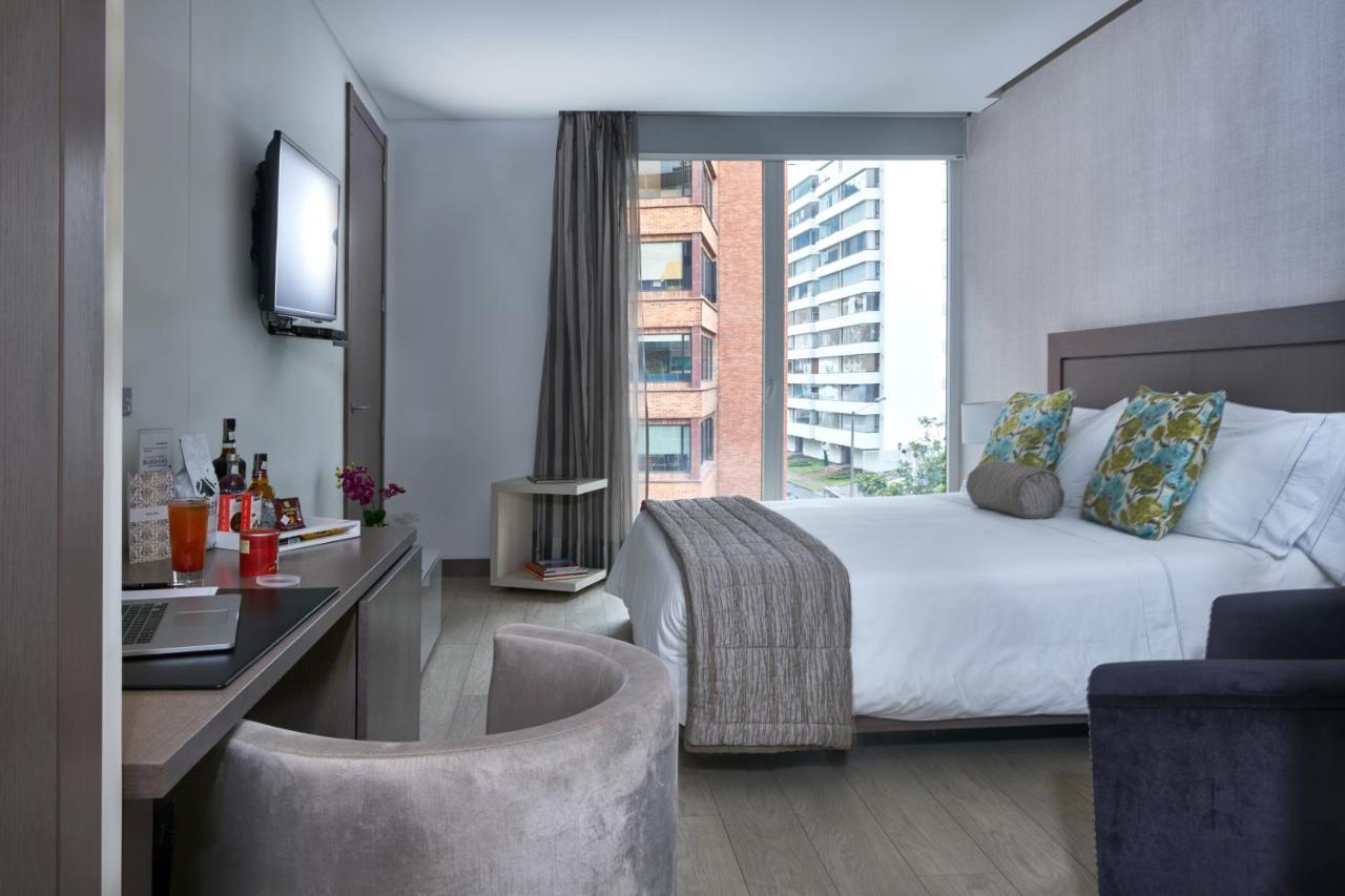 Hotel 100 Luxury Suites by Preferred photo
