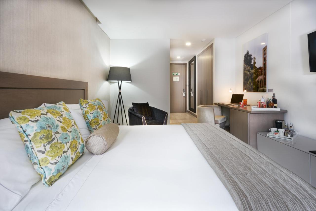 Hotel 100 Luxury Suites by Preferred photo