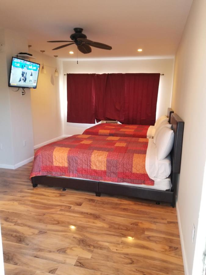 Budget Inn — photo 24