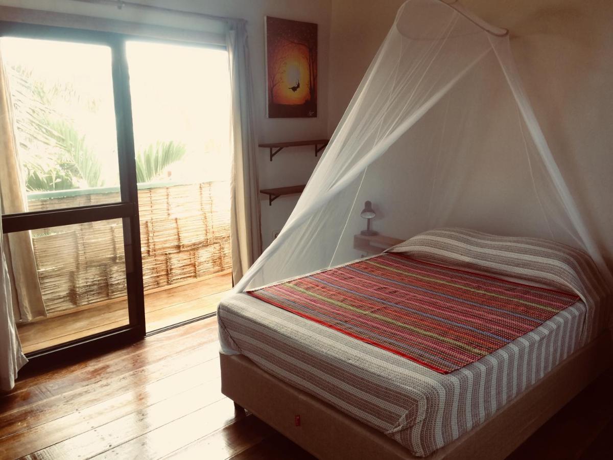 Image: Casa Kresala, Surf House