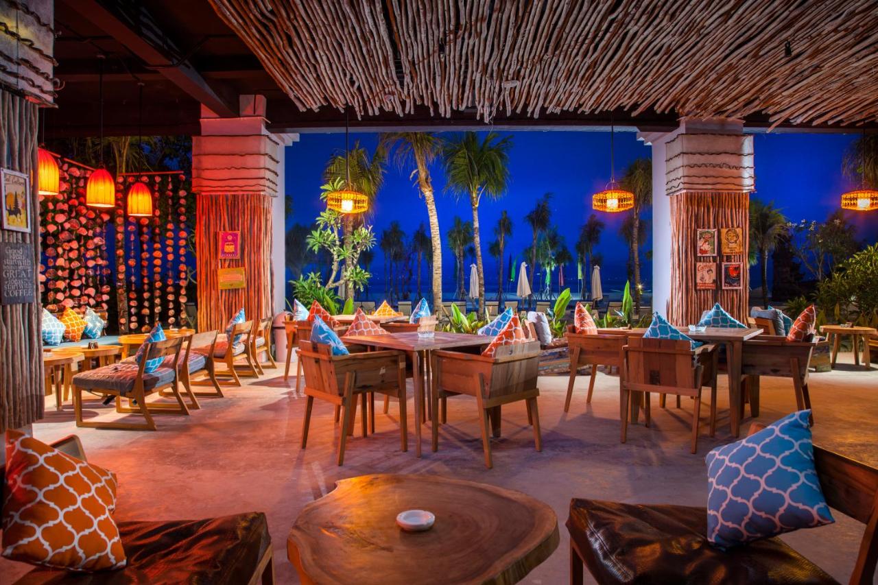 Mahagiri Resort Nusa Lembongan - 5