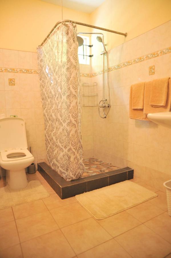 koeuris apartment - 4