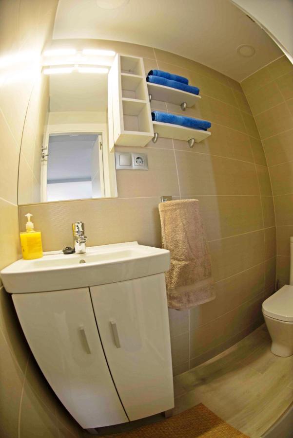 Modern & Stylish Loft with Breathtaking Views FREE WIFI - Close to the sea - 3