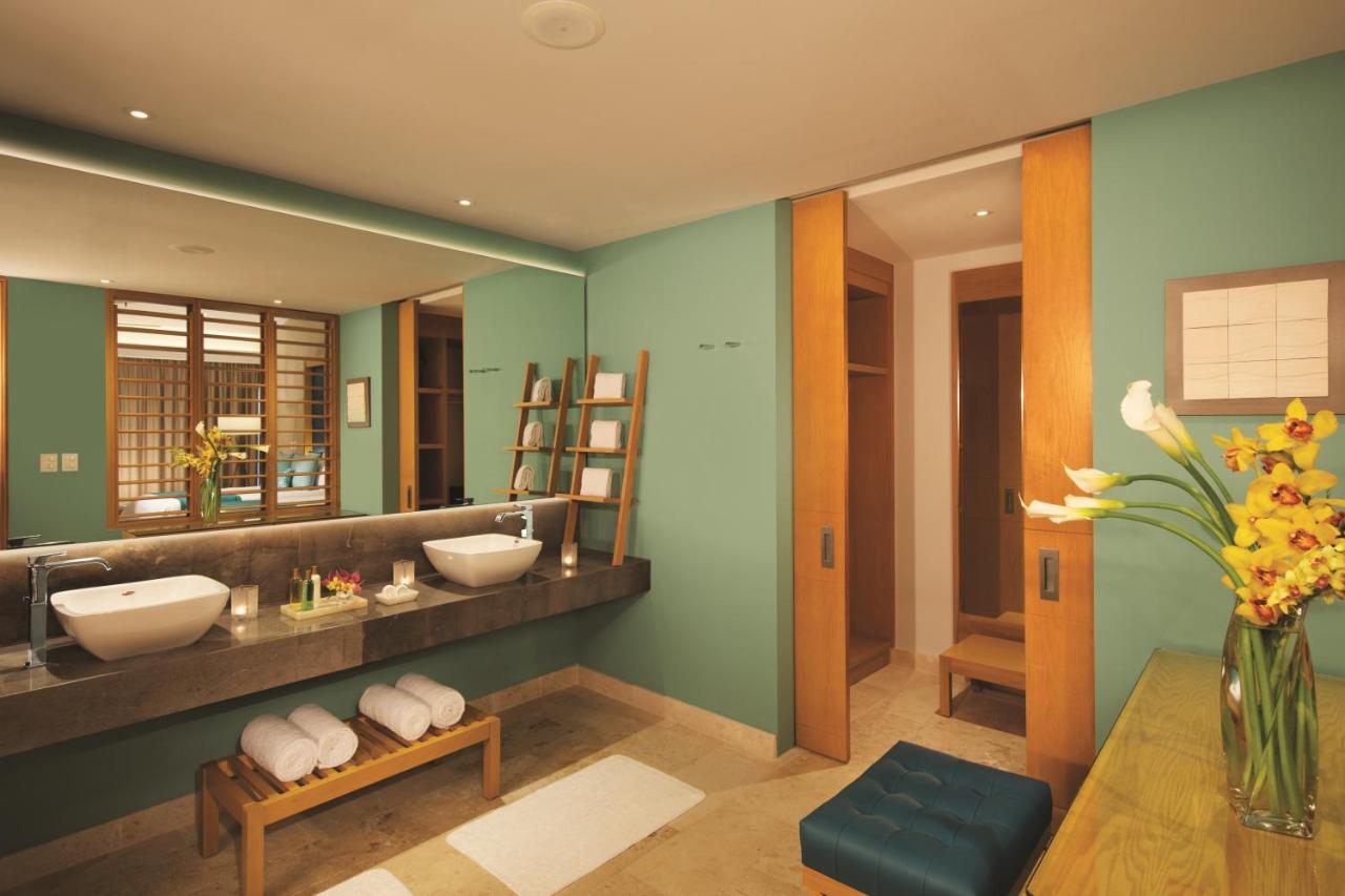 Dreams Playa Mujeres Golf & Spa Resort - All Inclusive - 4