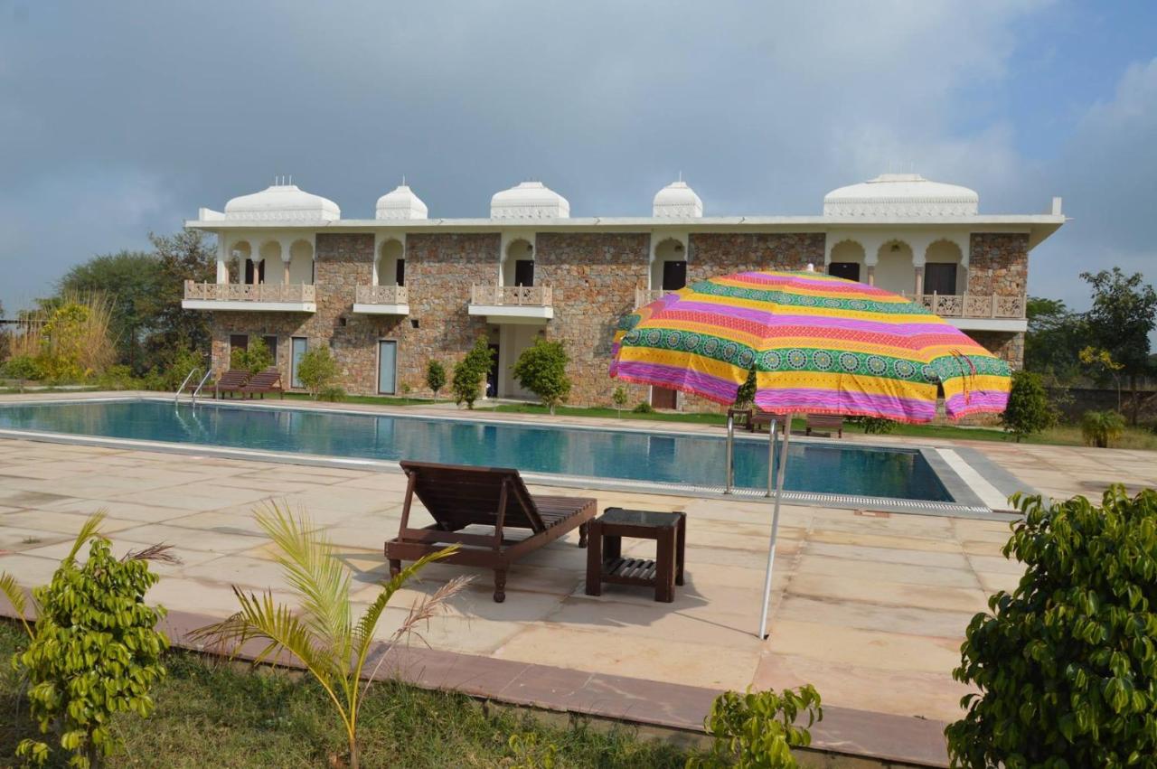 ClarksInn Suites Ranthambhore
