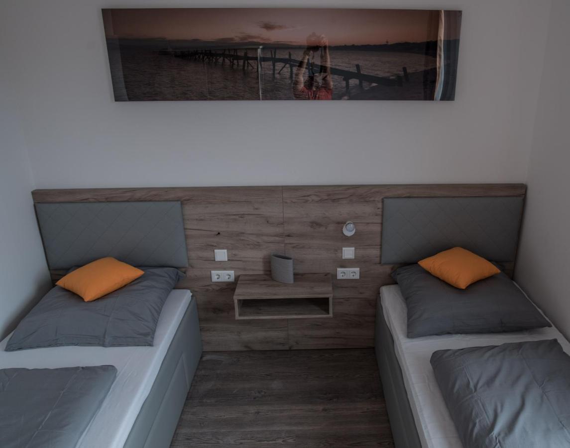 FirstSleep Boardinghouse Griesfeldstrasse München