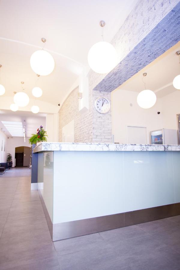 Adeba Hotel photo