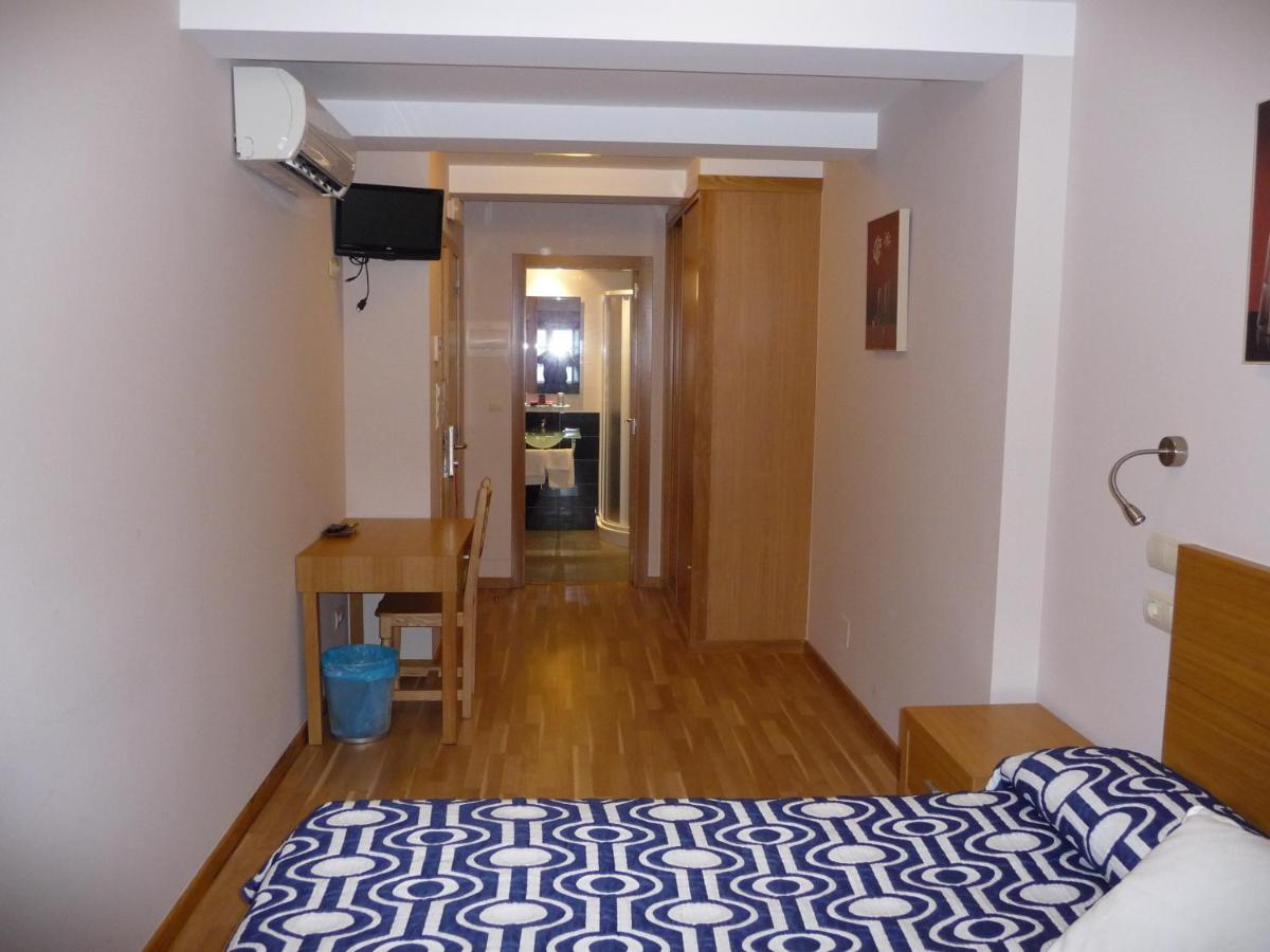 Hortas P.R., Santiago de Compostela – Updated 2022 Prices