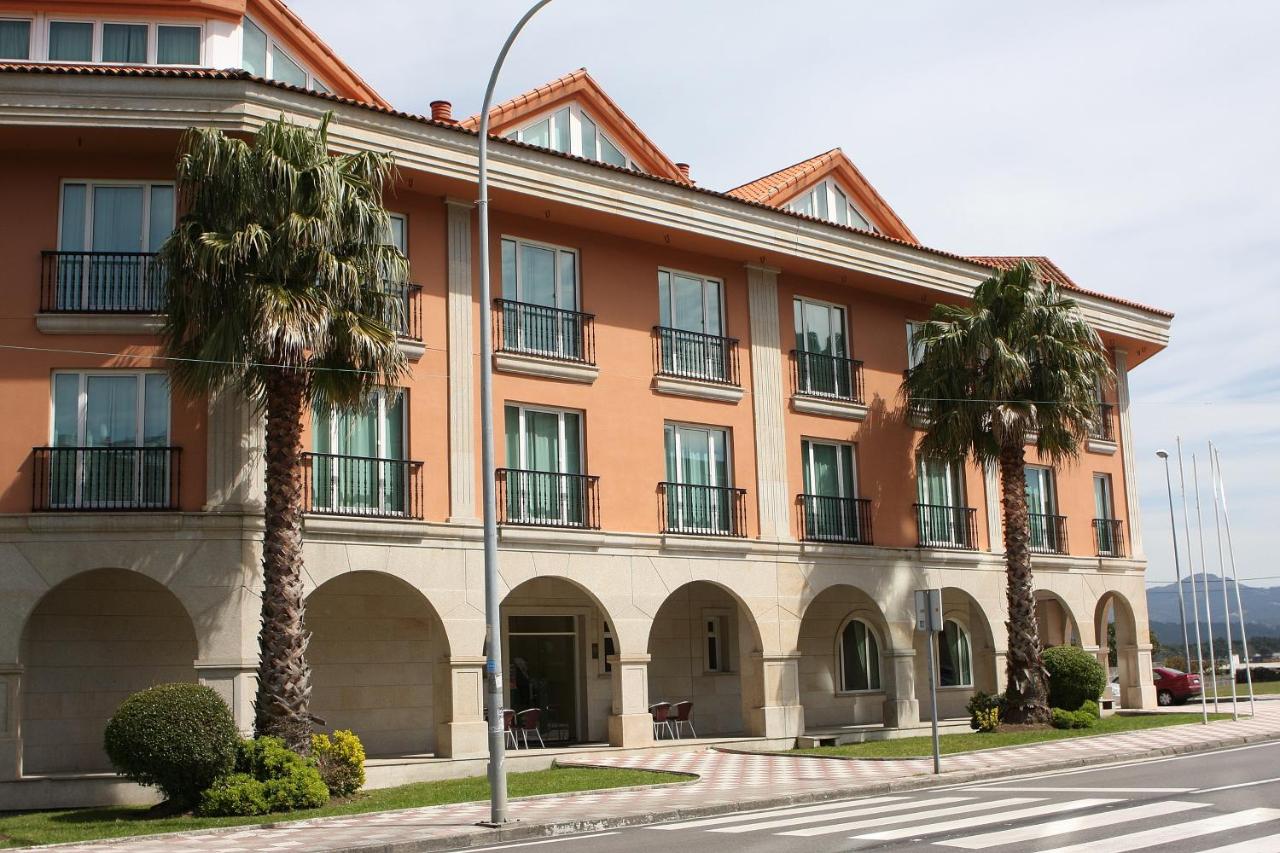 Hotel Bahía Bayona, Baiona – Bijgewerkte prijzen 2022