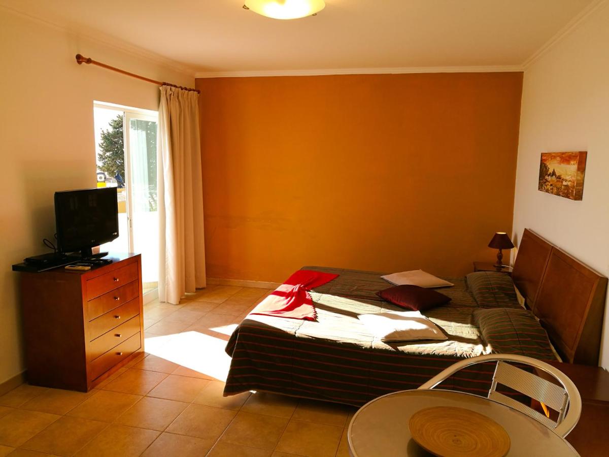 Porto Mos Residence - 4